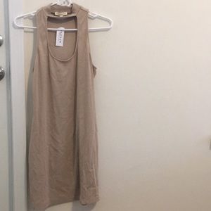 PACSUN BODY CON DRESS